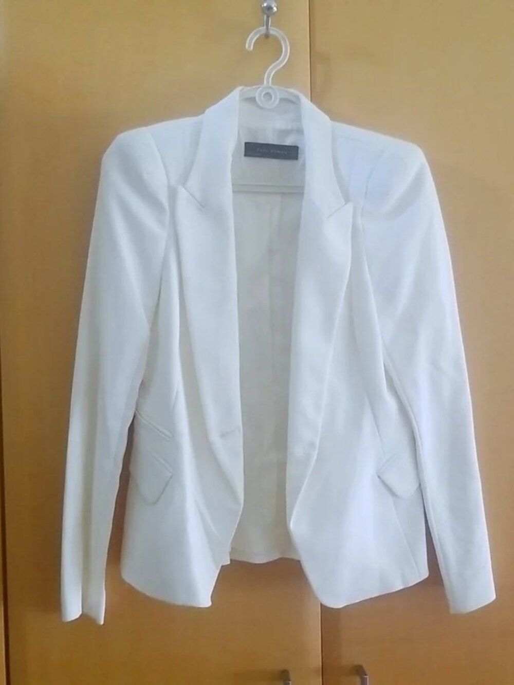ZARA Woman Blazer - M
